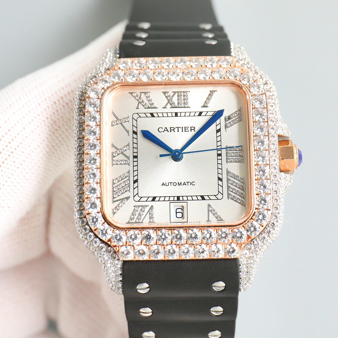 Top Quality C*artier Watches