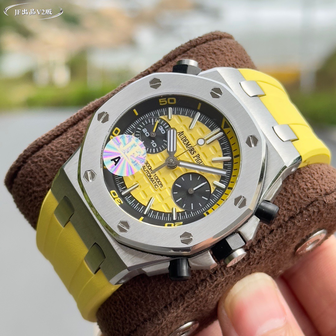 Top Quality A*udemaps P*iguet Watches