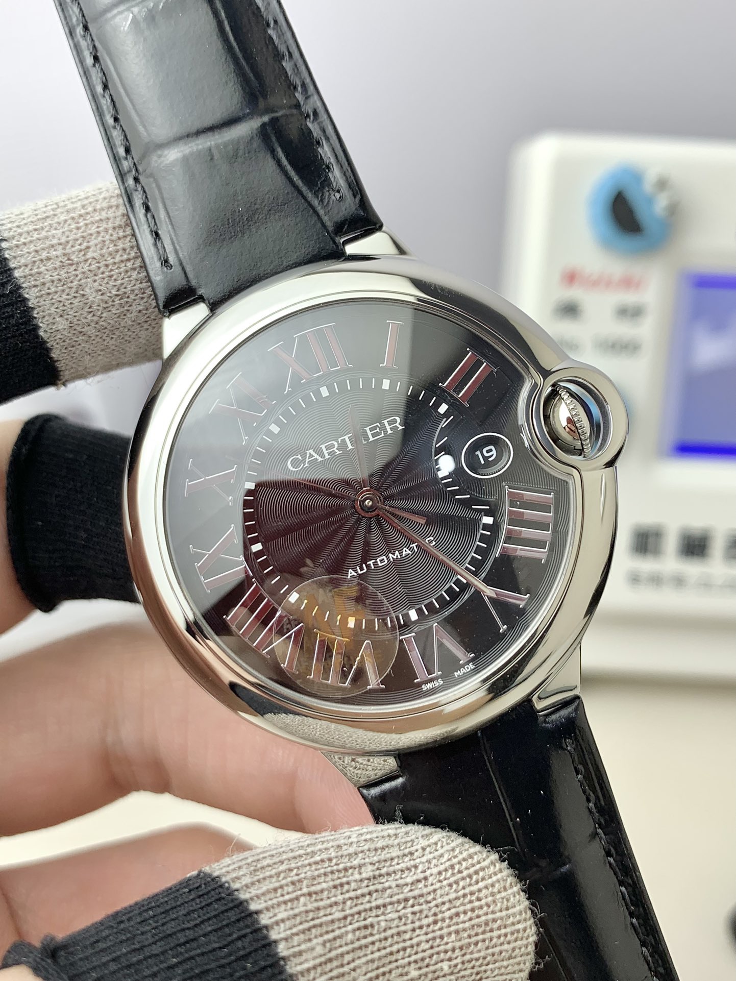 Top Quality C*artier Watches