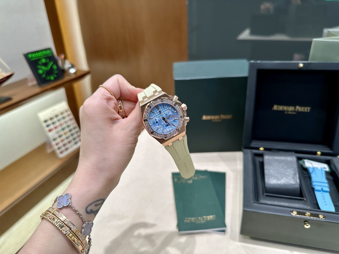 Top Quality A*udemaps P*iguet Watches