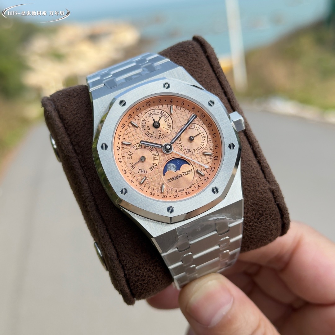 Top Quality A*udemaps P*iguet Watches