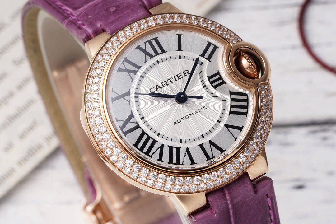 Top Quality C*artier Watches