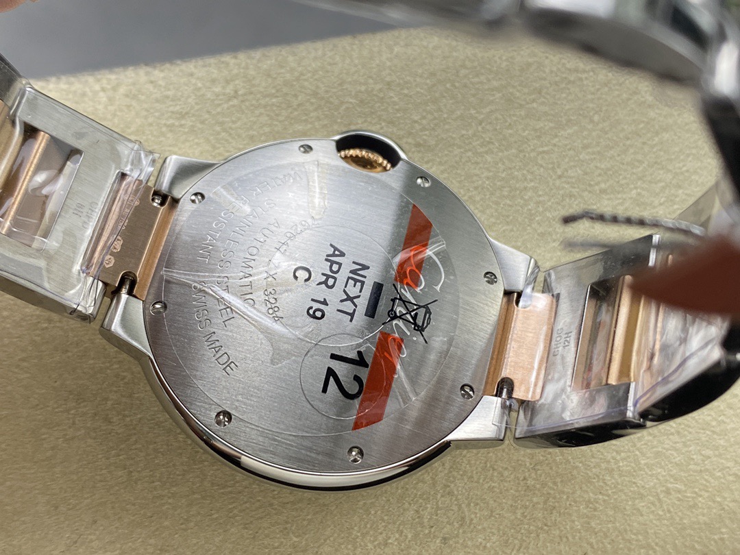 Top Quality C*artier Watches