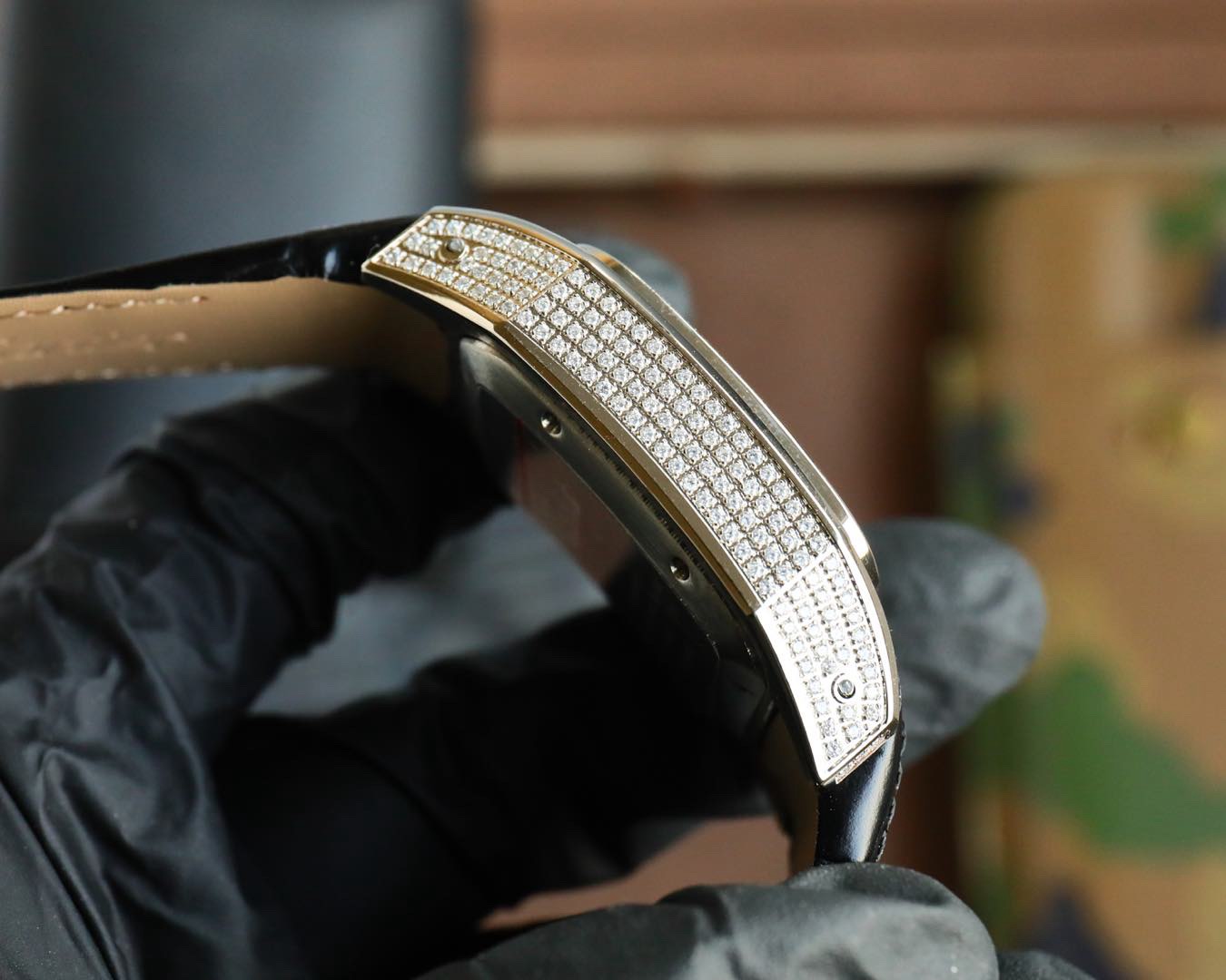 Top Quality C*artier Watches