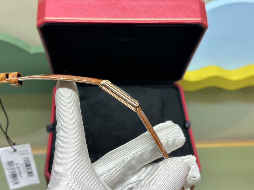 Top Quality C*artier Watches