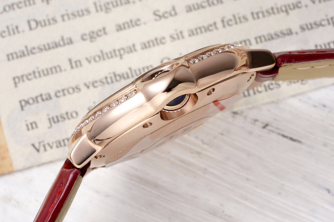 Top Quality C*artier Watches