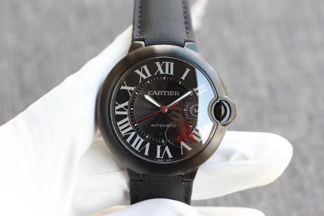 Top Quality C*artier Watches