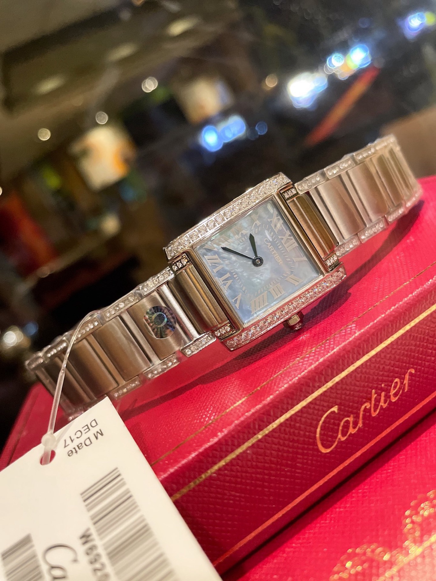 Top Quality C*artier Watches