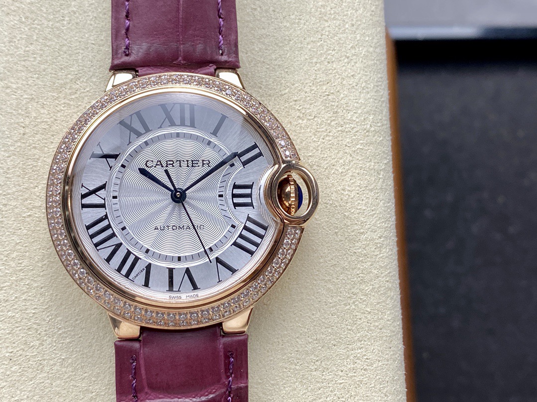 Top Quality C*artier Watches