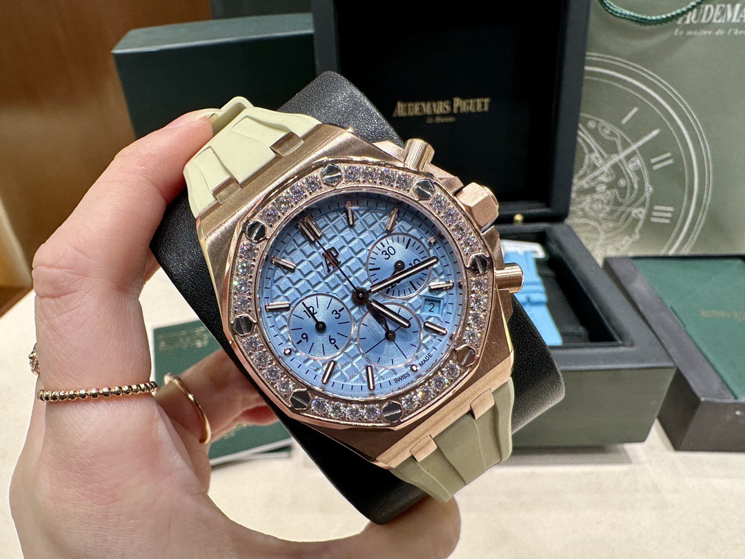 Top Quality A*udemaps P*iguet Watches