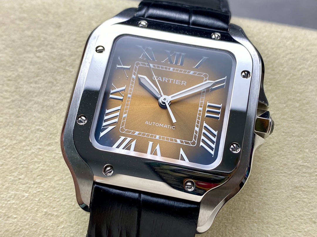 Top Quality C*artier Watches