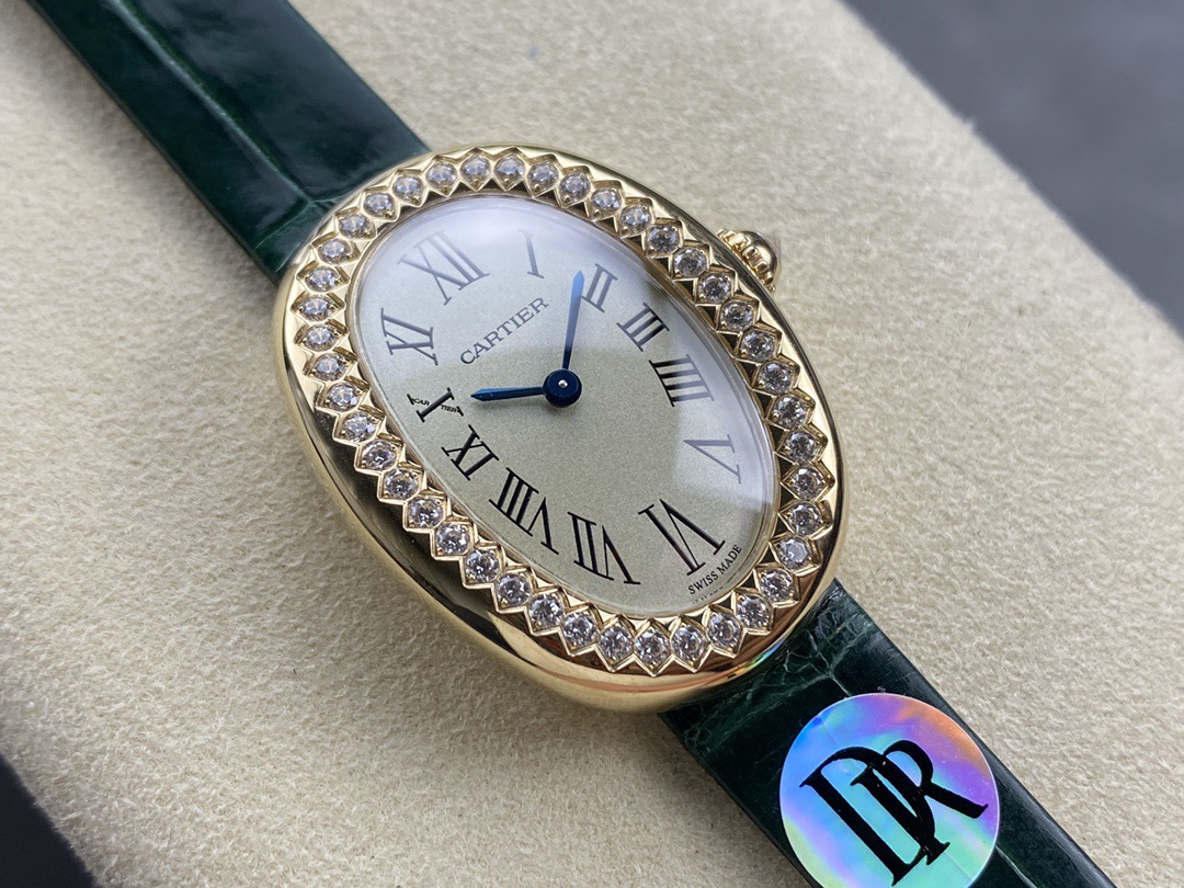 Top Quality C*artier Watches