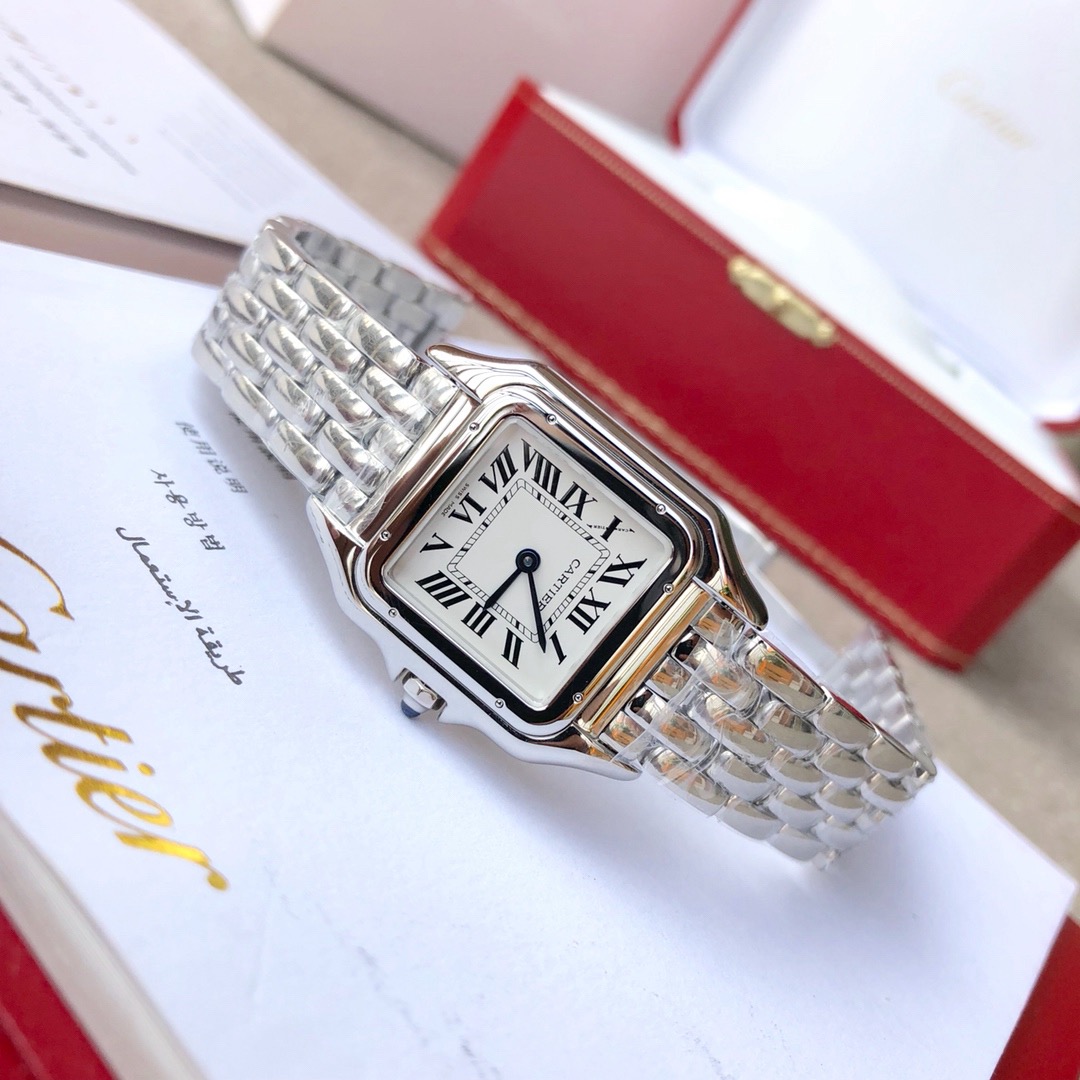 Top Quality C*artier Watches