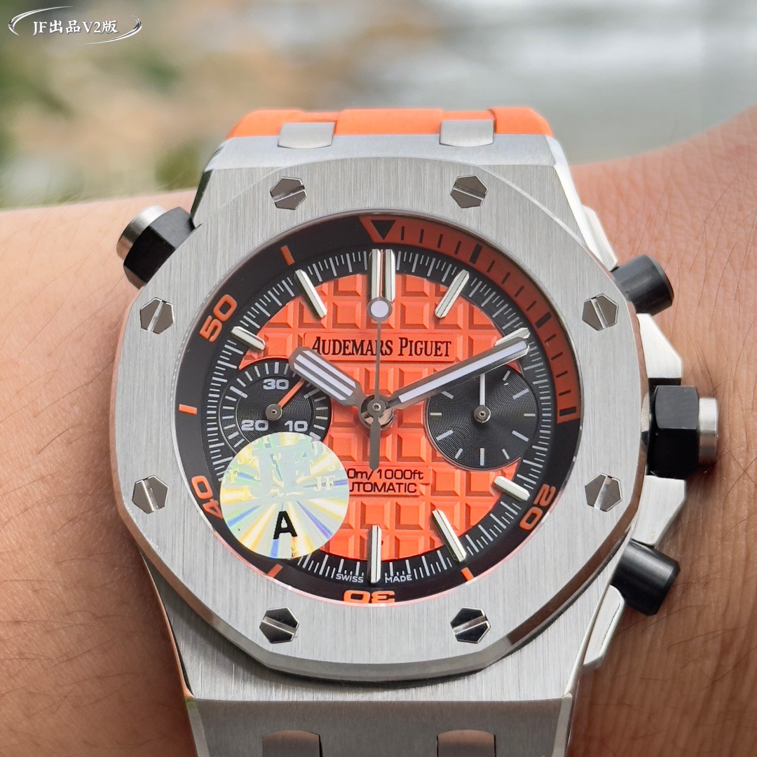 Top Quality A*udemaps P*iguet Watches