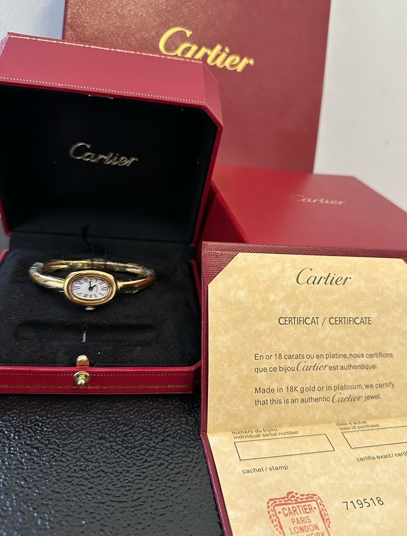 Top Quality C*artier Watches