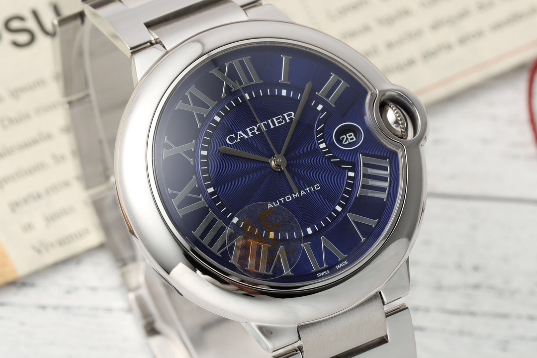 Top Quality C*artier Watches