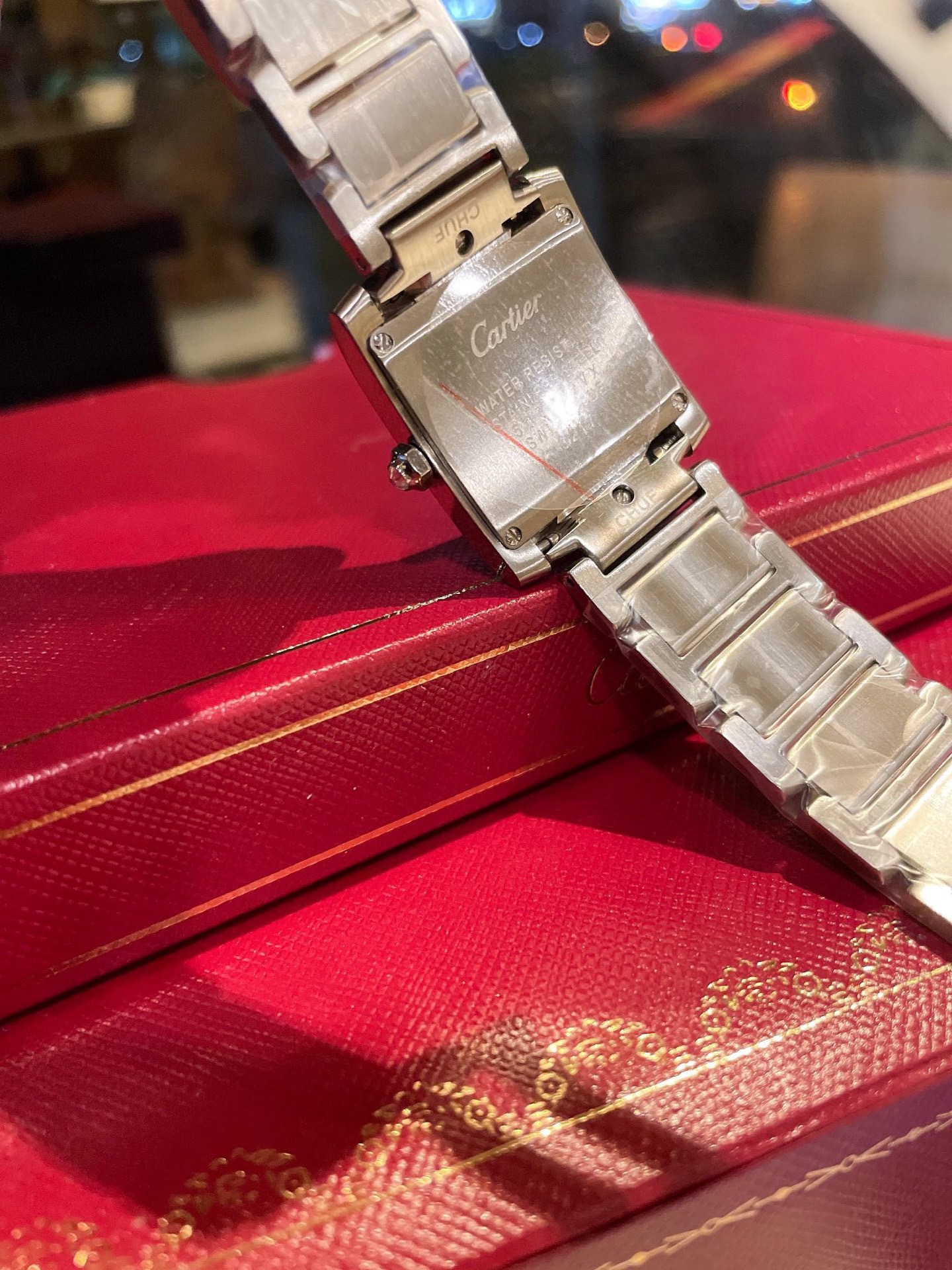 Top Quality C*artier Watches