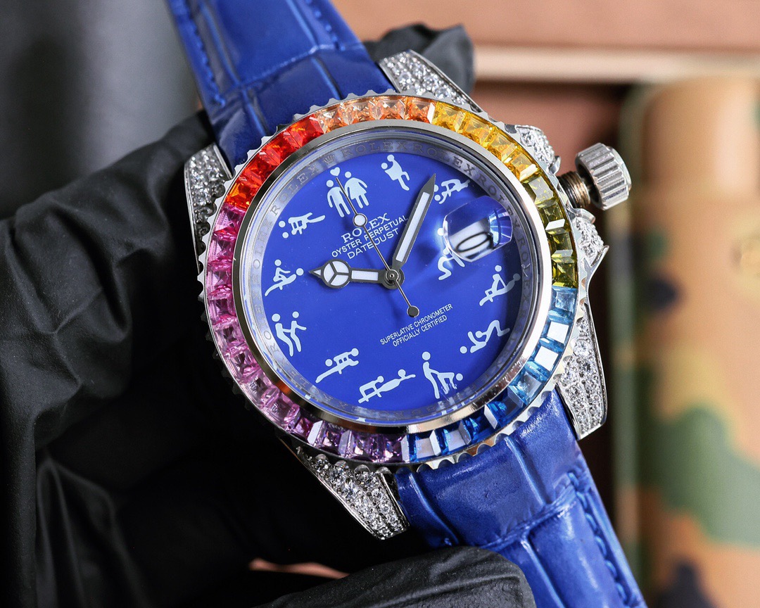 Top Quality R*olex Watches