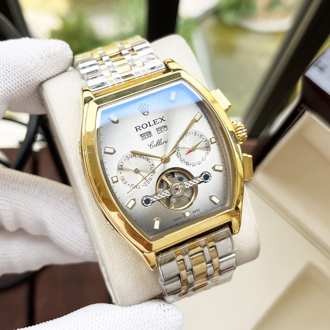 Top Quality R*olex Watches