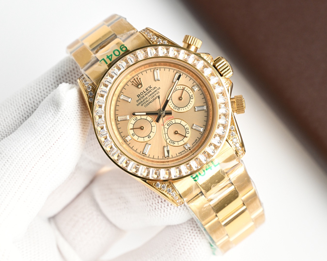 Top Quality R*olex Watches