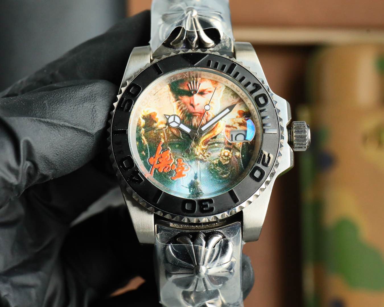 Top Quality R*olex Watches