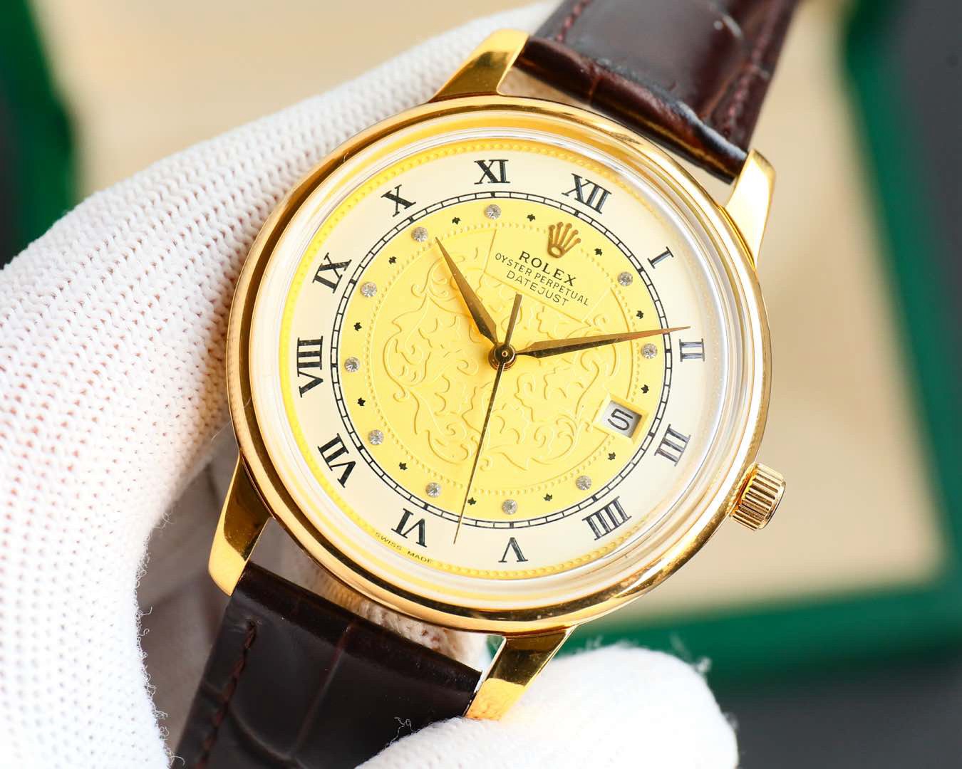 Top Quality R*olex Watches