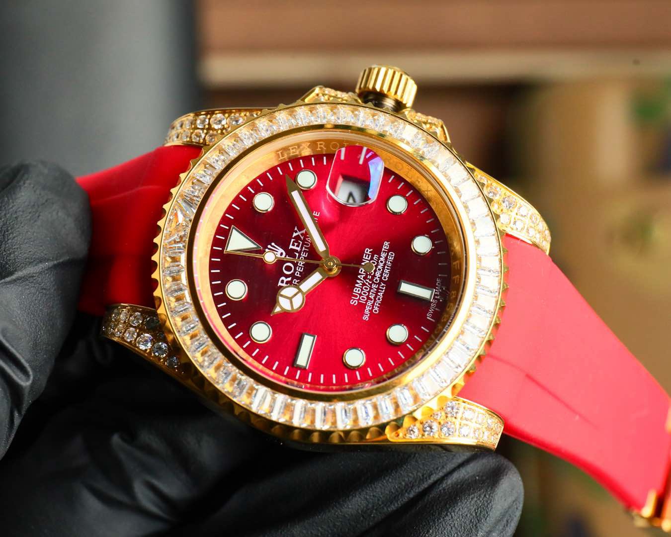 Top Quality R*olex Watches