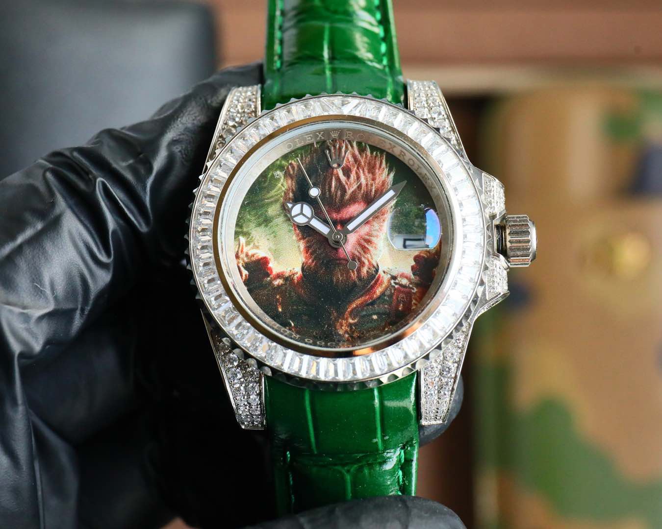 Top Quality R*olex Watches