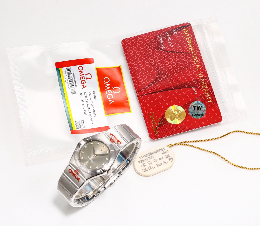 Top Quality 0*mega Watches