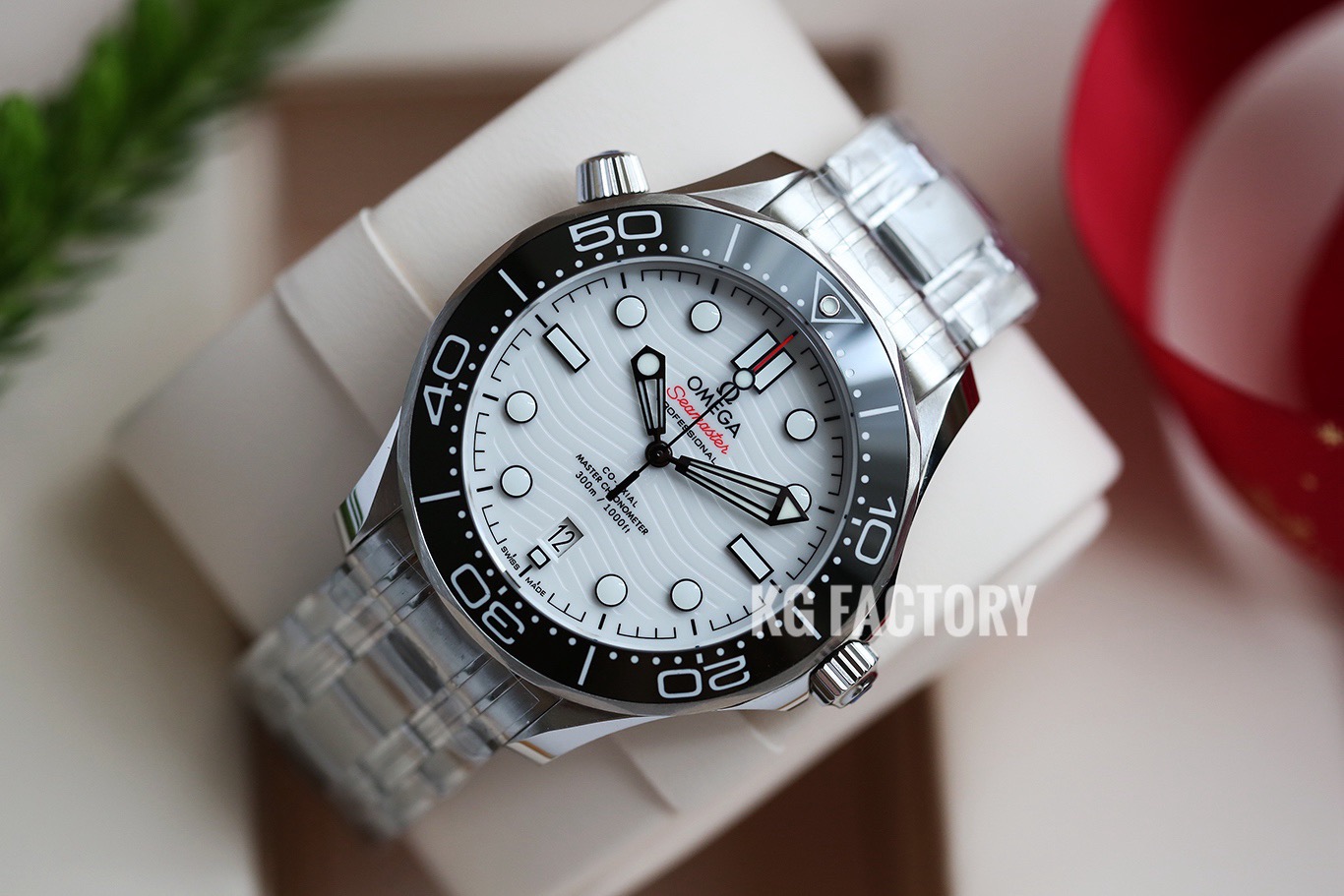 Top Quality 0*mega Watches