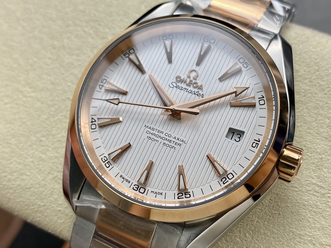 Top Quality 0*mega Watches