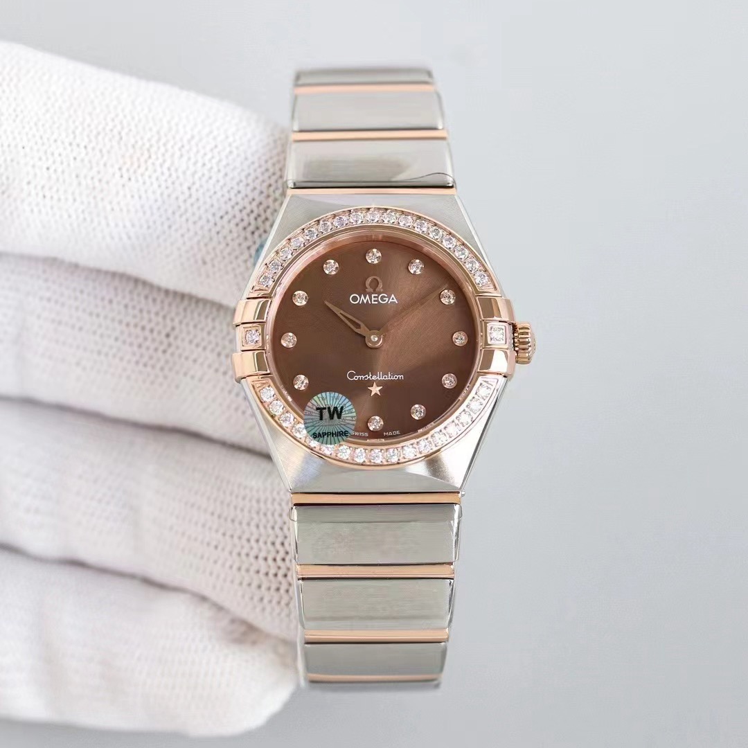 Top Quality 0*mega Watches