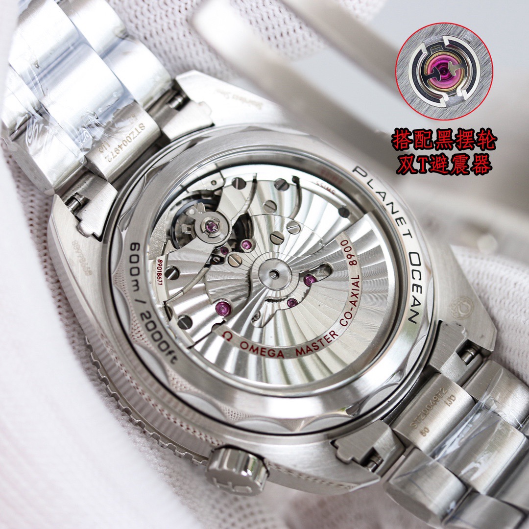 Top Quality 0*mega Watches