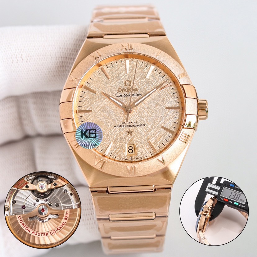 Top Quality 0*mega Watches