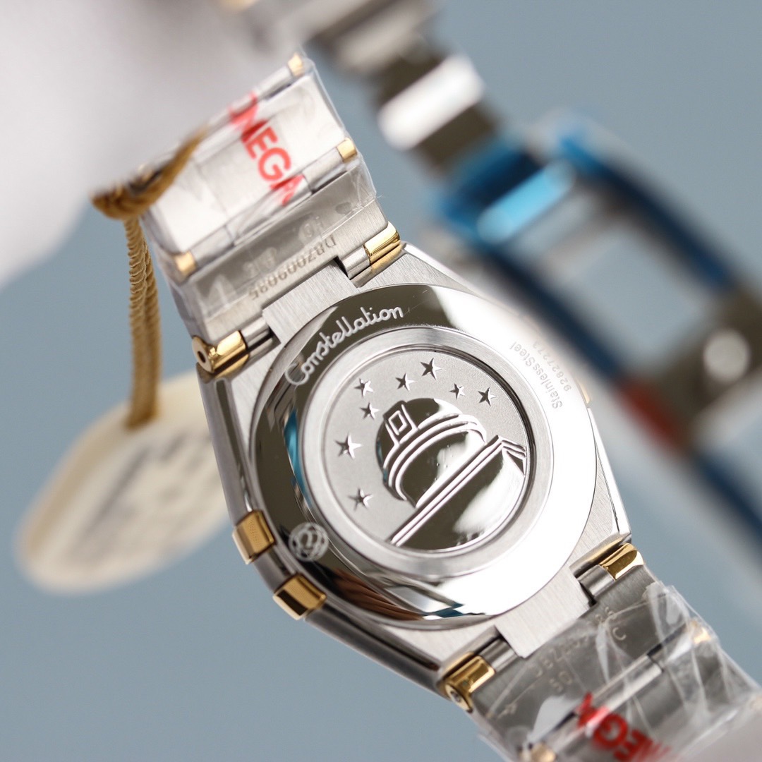 Top Quality 0*mega Watches