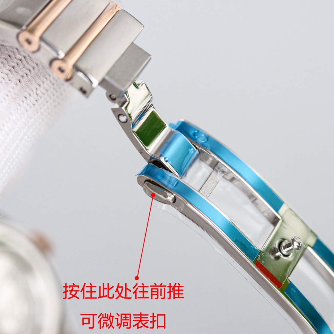 Top Quality 0*mega Watches