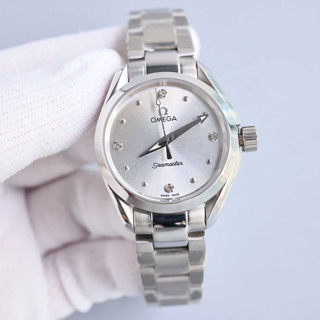 Top Quality 0*mega Watches