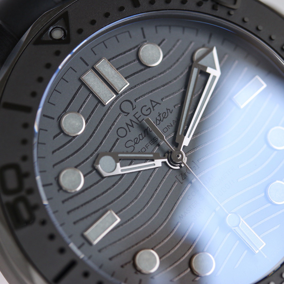 Top Quality 0*mega Watches