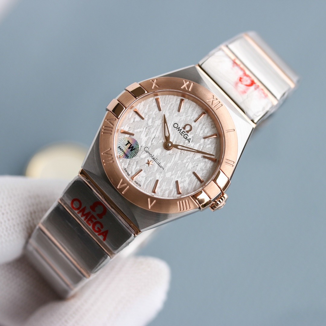 Top Quality 0*mega Watches