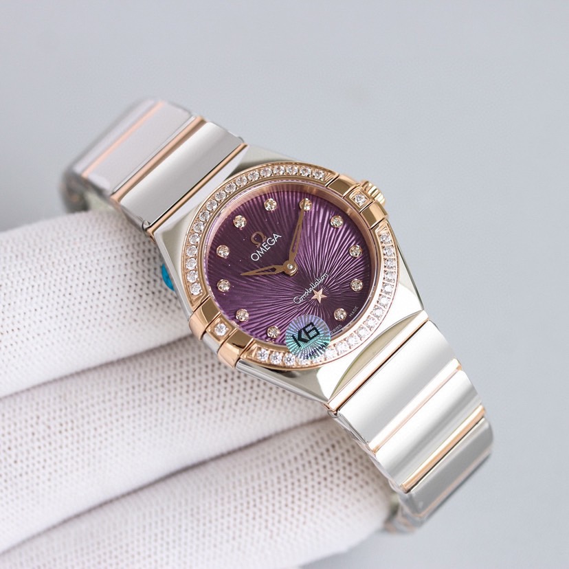 Top Quality 0*mega Watches