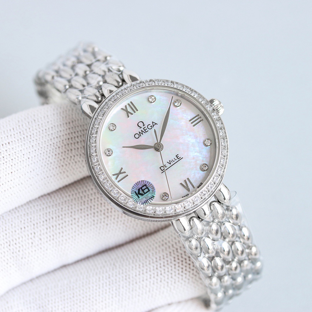 Top Quality 0*mega Watches