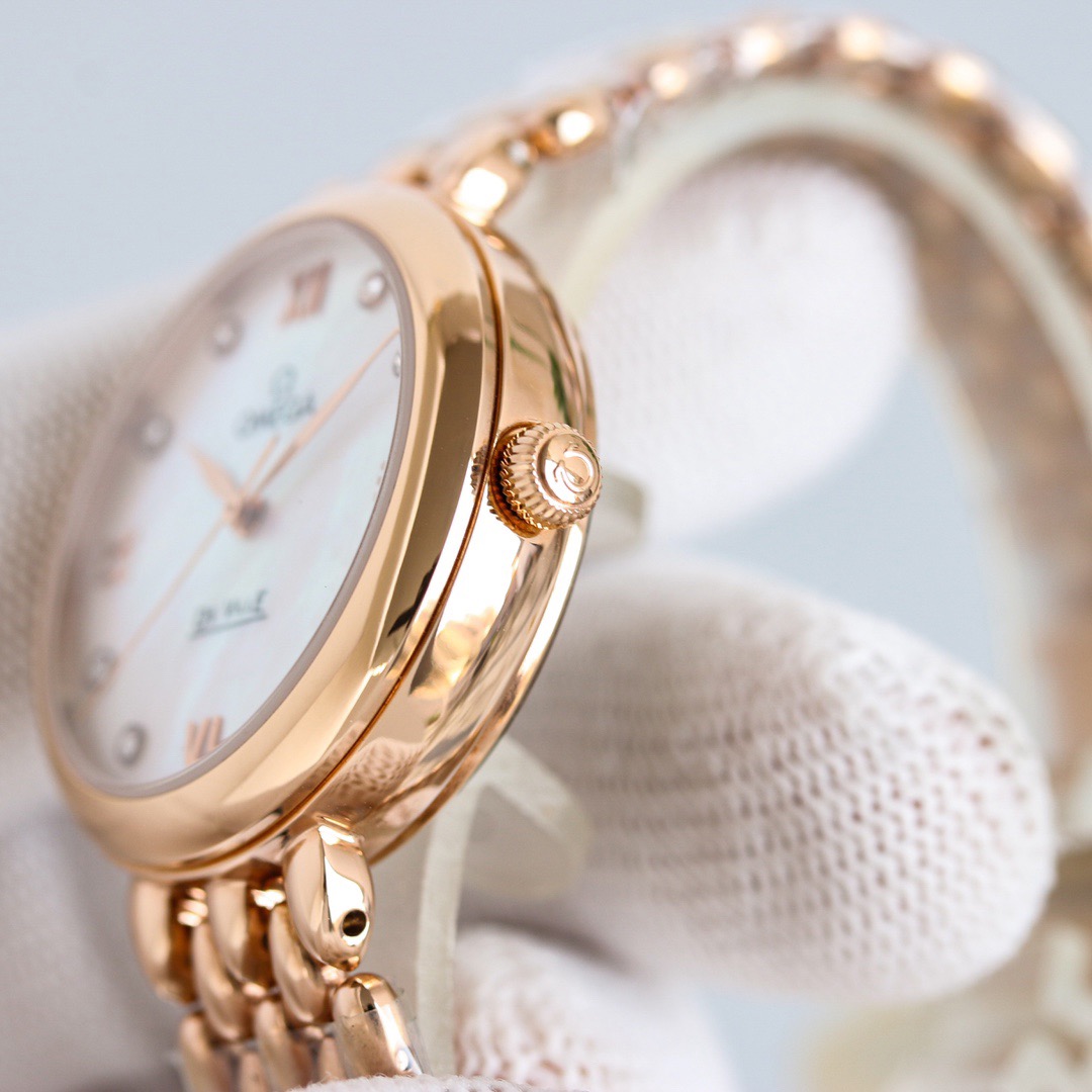 Top Quality 0*mega Watches