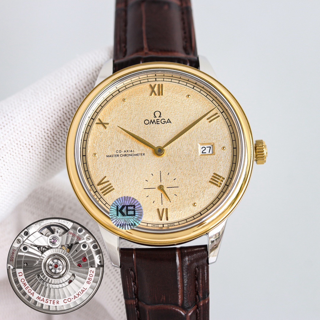 Top Quality 0*mega Watches