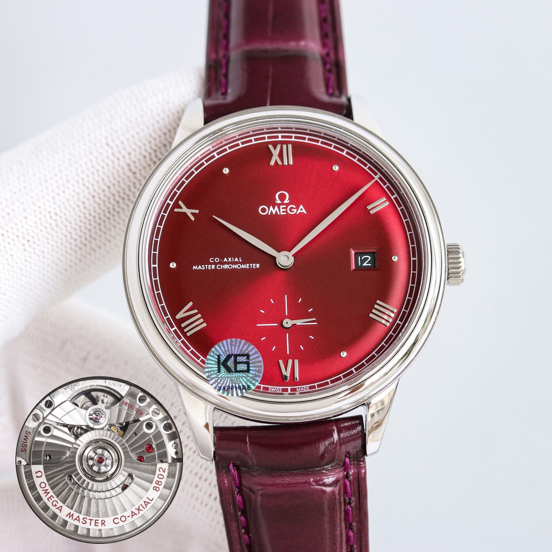 Top Quality 0*mega Watches