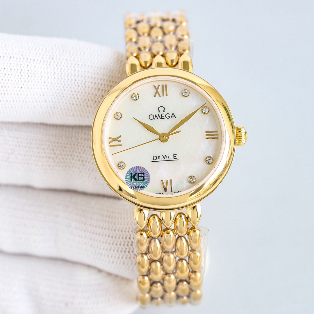 Top Quality 0*mega Watches