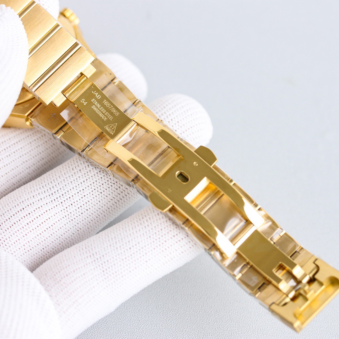 Top Quality 0*mega Watches