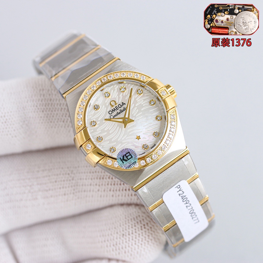 Top Quality 0*mega Watches