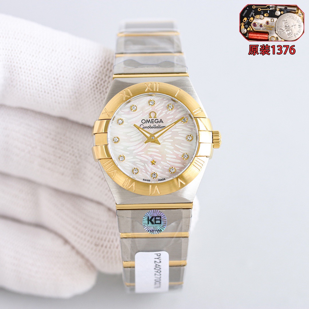 Top Quality 0*mega Watches