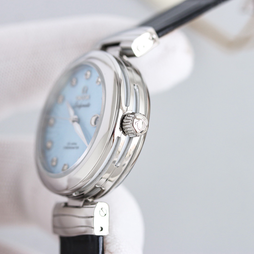 Top Quality 0*mega Watches