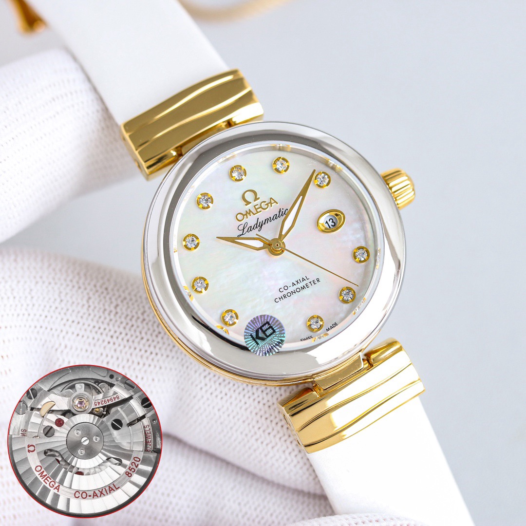 Top Quality 0*mega Watches